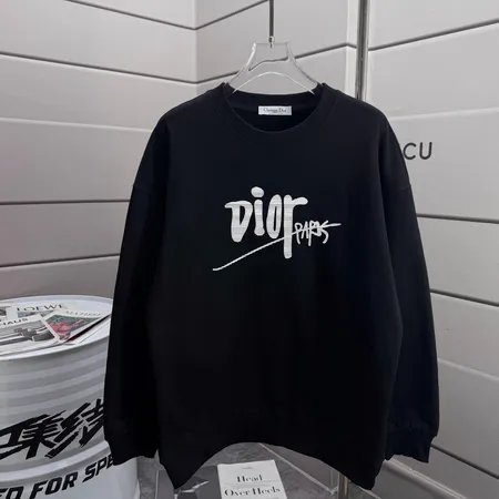 ディオール パーカー