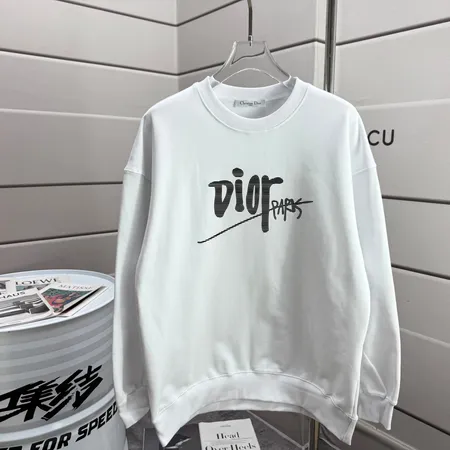 ディオール パーカー