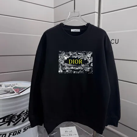 ディオール パーカー