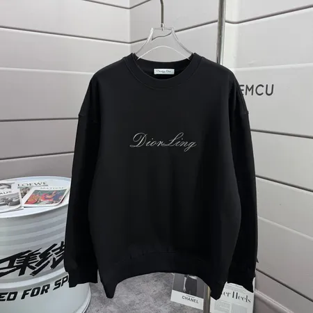 ディオール パーカー