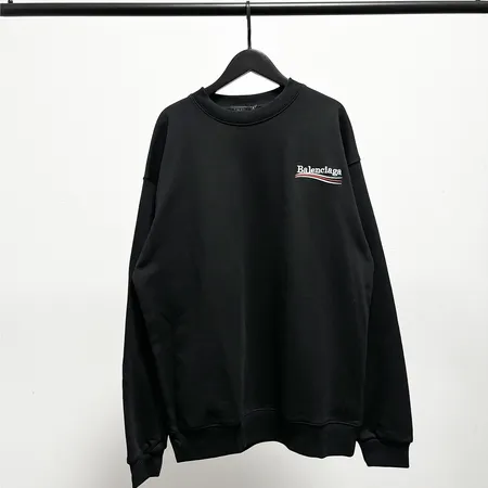 バレンシアガ パーカー