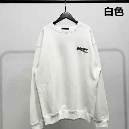 バレンシアガ パーカー