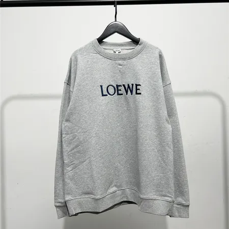 ロエベ パーカー