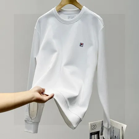 フィラ パーカー