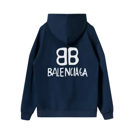 バレンシアガ パーカー