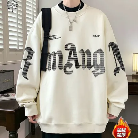 クロムハーツ パーカー