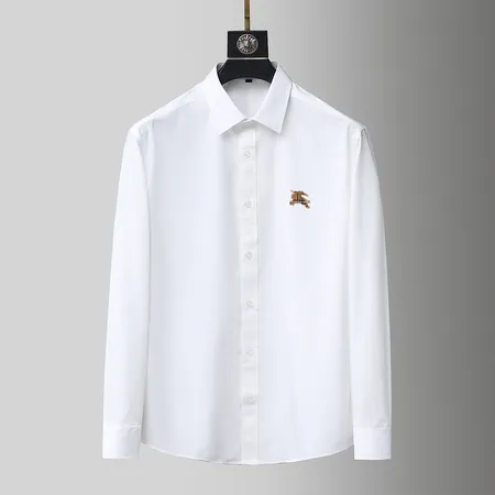 バーバリー ス シャツ