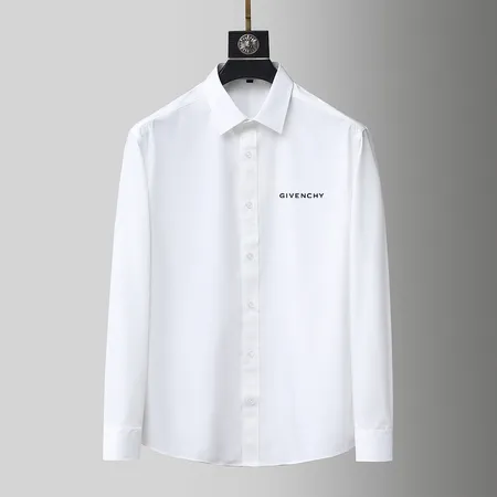 バレンシアガ シャツ