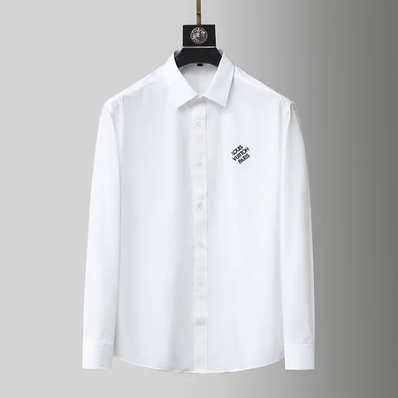 ルイヴィトン シャツ