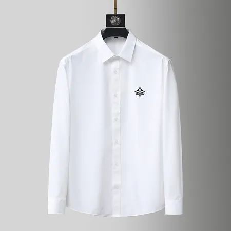 ルイヴィトン シャツ