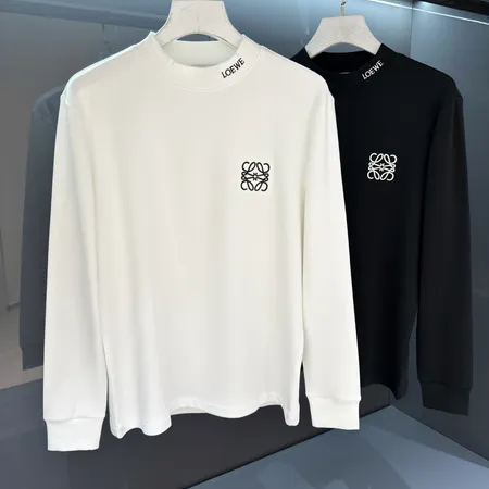 ロエベ パーカー