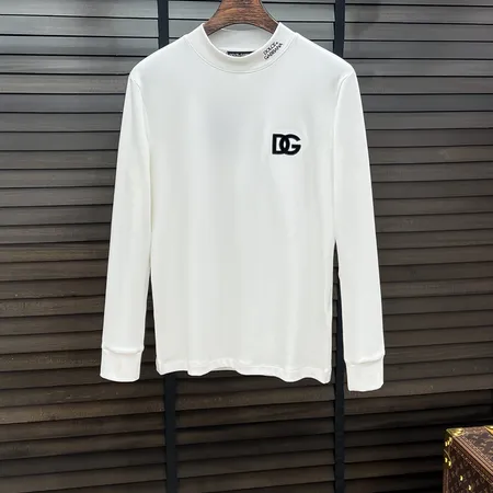 ドルチェ＆ガッバーナ パーカー