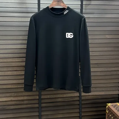 ドルチェ＆ガッバーナ パーカー