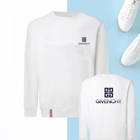 ジバンシィ パーカー