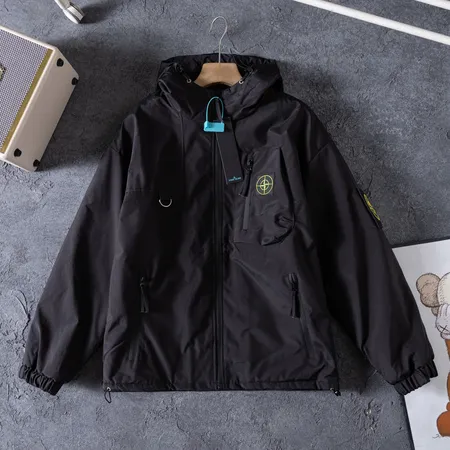 ストーンアイランド ジャケット