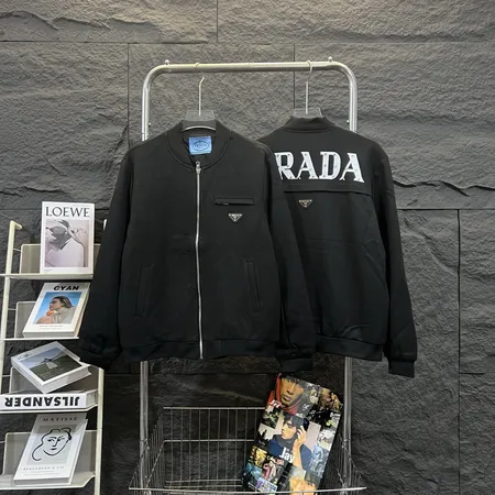 プラダ ジャケット