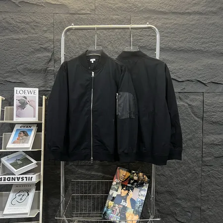 ロエベ ジャケット