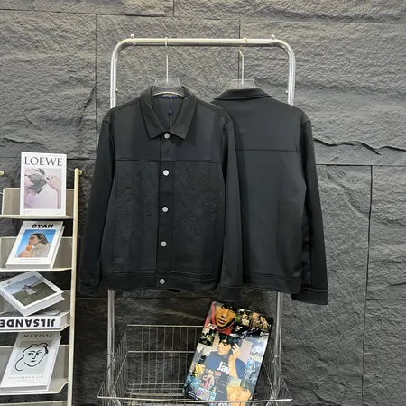 ルイヴィトン ジャケット