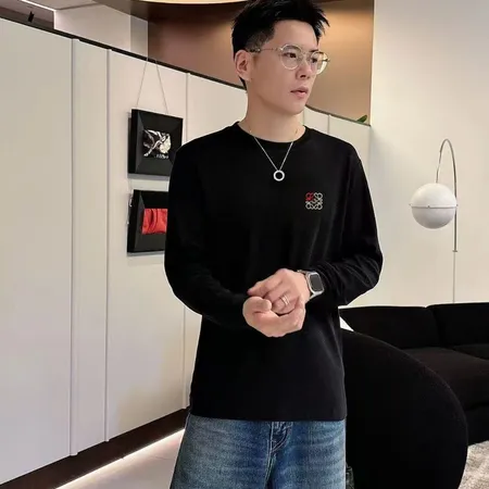 ロエベ Tシャツ