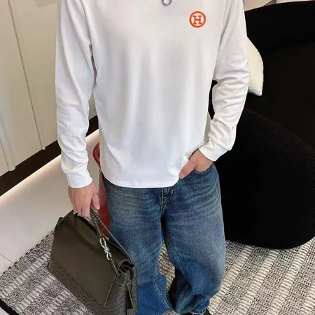 エルメス Tシャツ