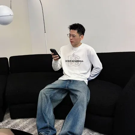 ドルチェ＆ガッバーナ Tシャツ