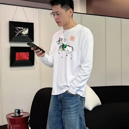 エルメス Tシャツ