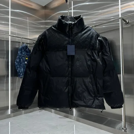 ルイヴィトン ダウンジャケット