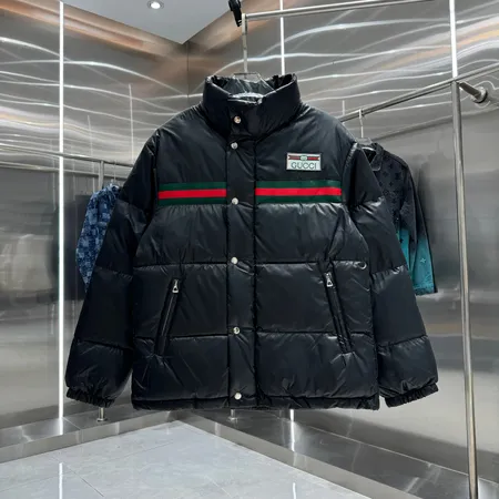 グッチ ジャケット