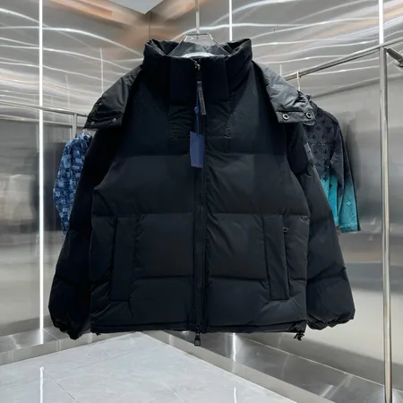 ルイヴィトン ジャケット