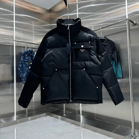 プラダ ジャケット