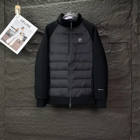 フィラ ジャケット