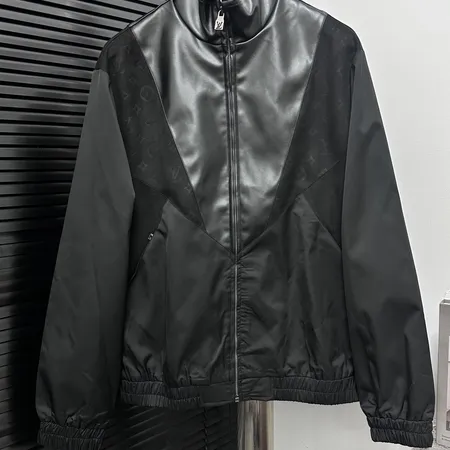 ルイヴィトン ジャケット