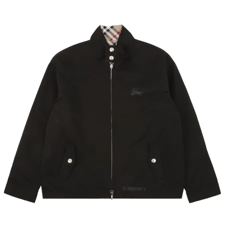 バーバリー ス ジャケット