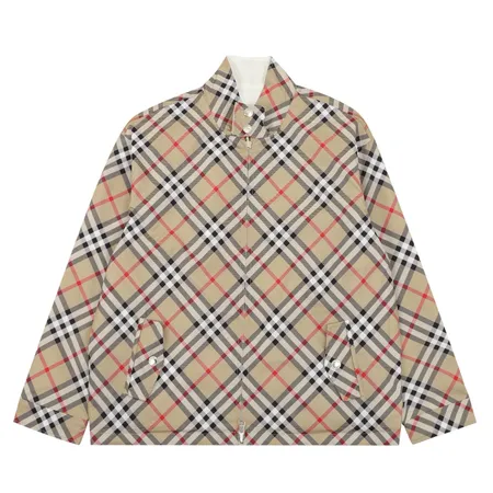 バーバリー ス ジャケット