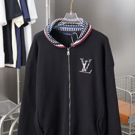 ルイヴィトン ジャケット