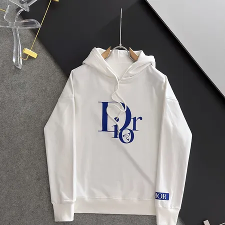 ディオール パーカー