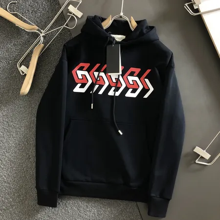 グッチ パーカー