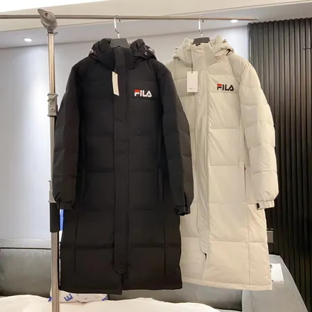 プーマ ダウンジャケット