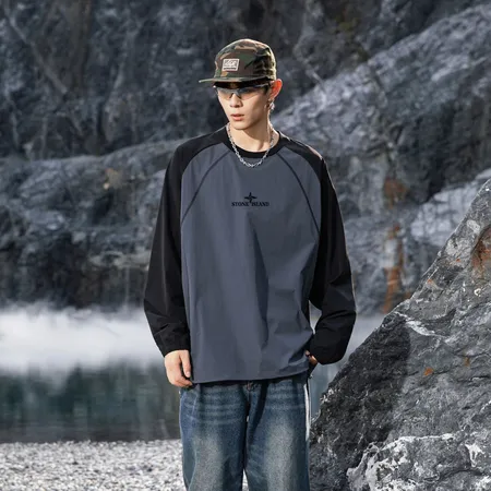 ストーンアイランド Tシャツ