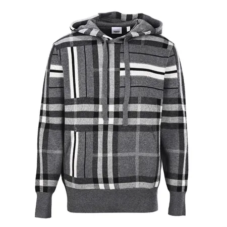 バーバリー ス パーカー