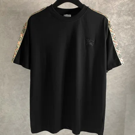 バーバリー ス Tシャツ