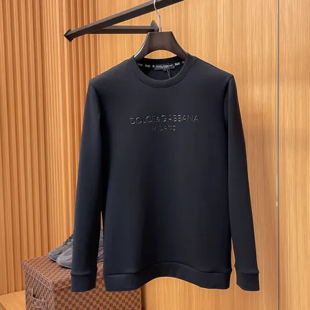 ドルチェ＆ガッバーナ パーカー