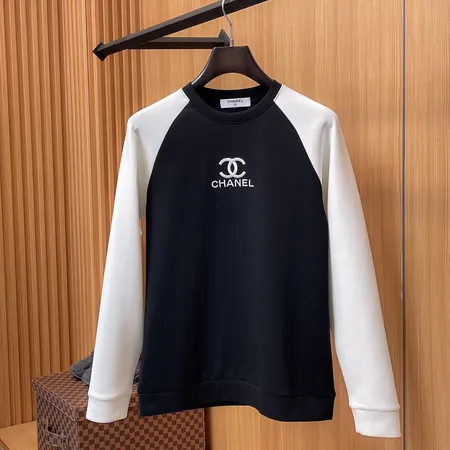 シャネル パーカー