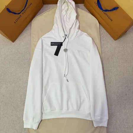 ヴェルサーチ パーカー