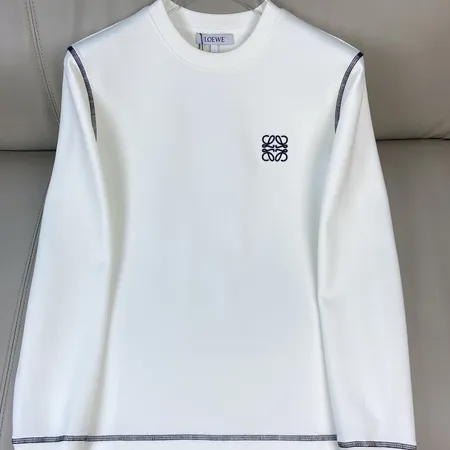 ロエベ パーカー