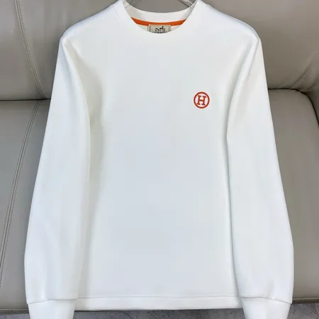 エルメス パーカー