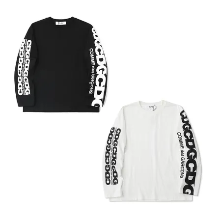 川久保玲 Tシャツ