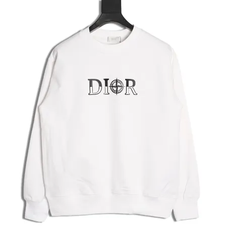 ディオール パーカー