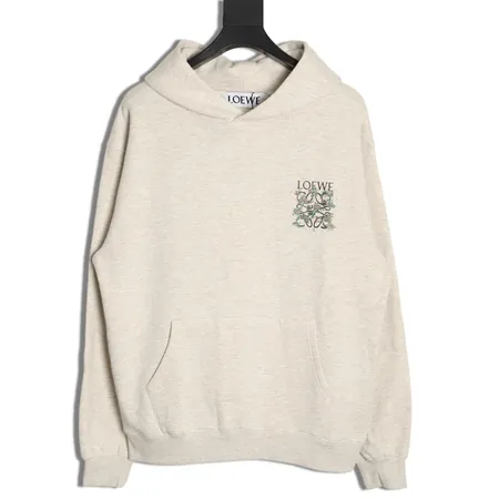 ロエベ パーカー