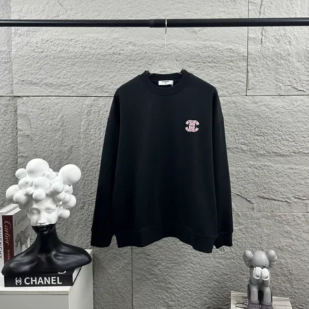 シャネル パーカー